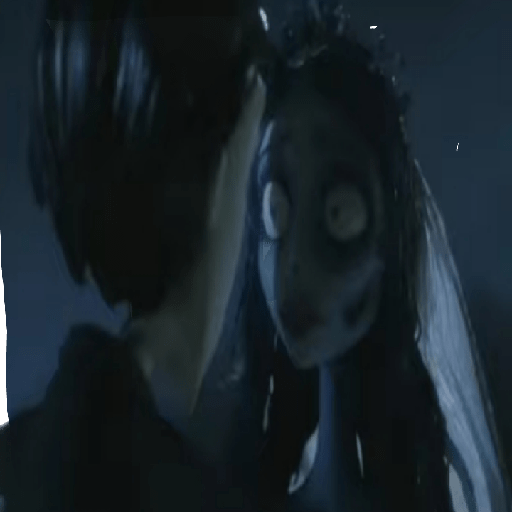 Emily x Víctor  8
