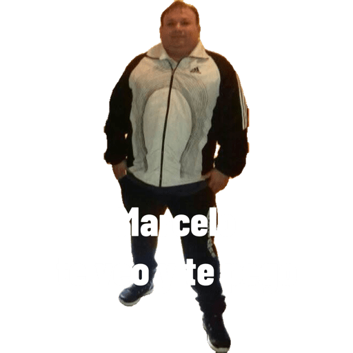 Mis pegatinas