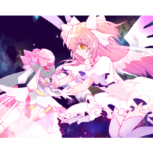 Girls pokemon version 8