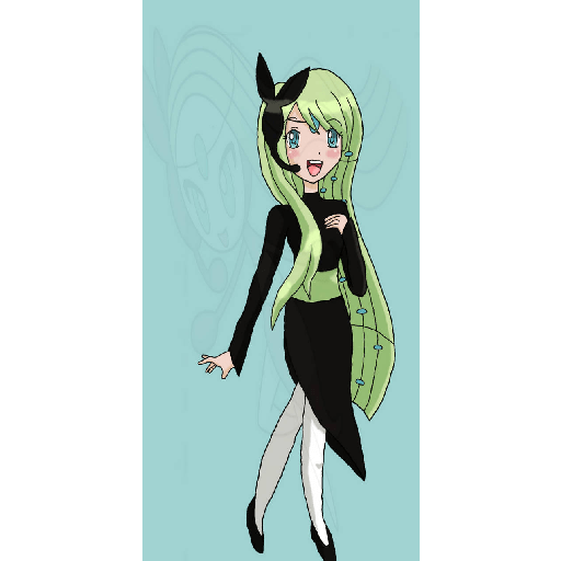 Girls pokemon version 16