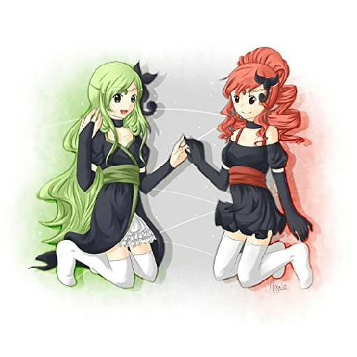 Girls pokemon version 18