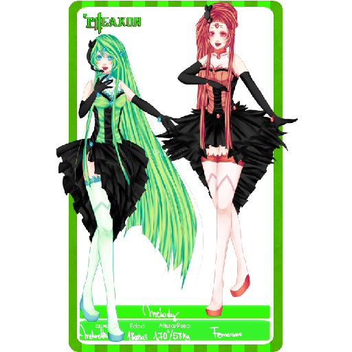 Girls pokemon version 14