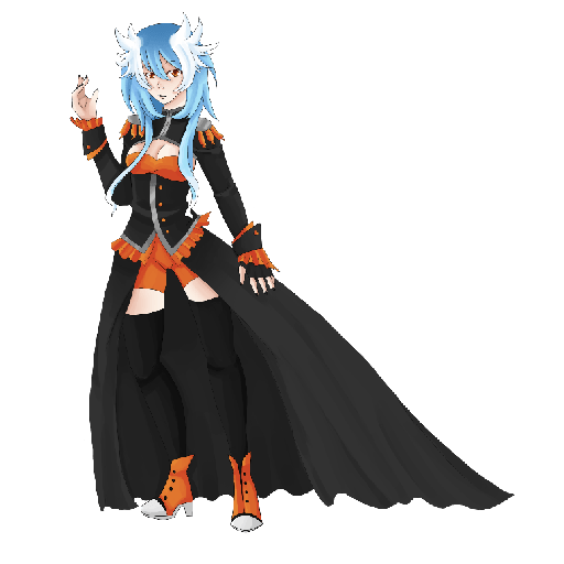 Girls pokemon version 24