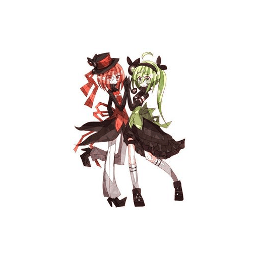 Girls pokemon version 12