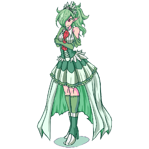 Girls pokemon version 22