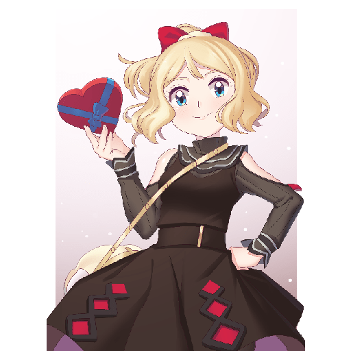 Pokemon Serena 9