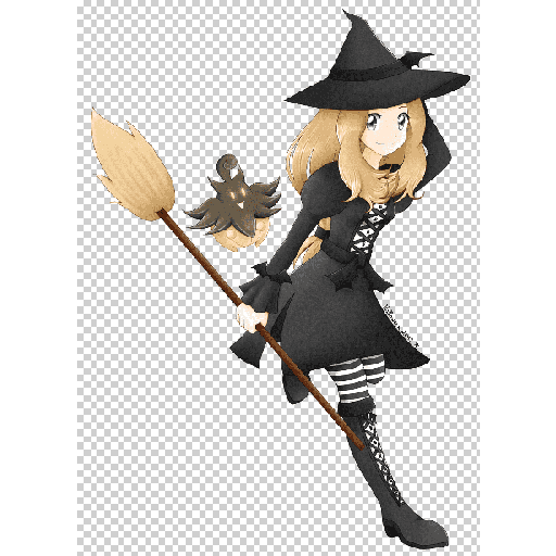 Pokemon Serena 2