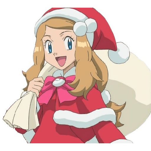 Pokemon Serena 20
