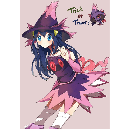 Pokemon Serena 23