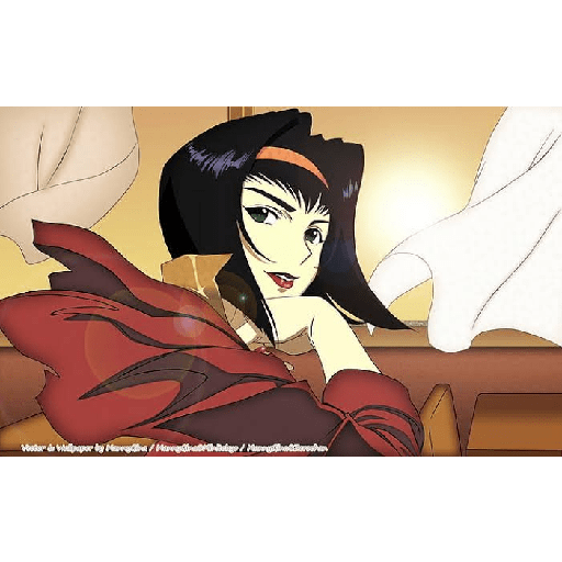 Faye Valentine 20