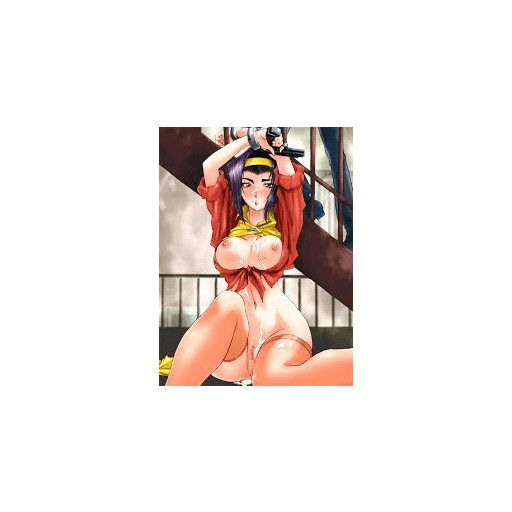 Faye Valentine 30