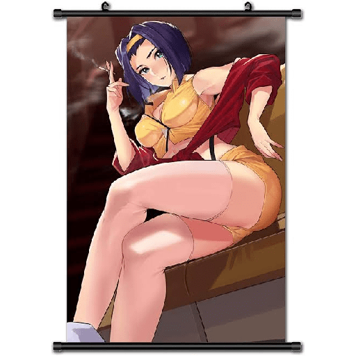 Faye Valentine 13