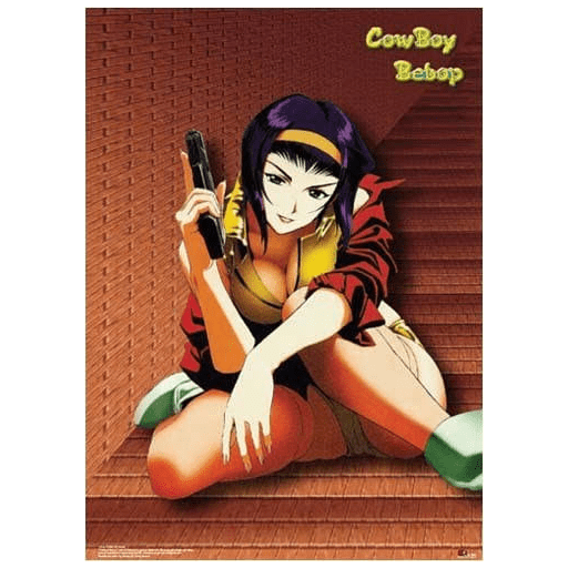 Faye Valentine 14