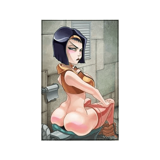 Faye Valentine 26