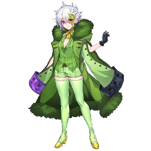 Pokemon Girls version
