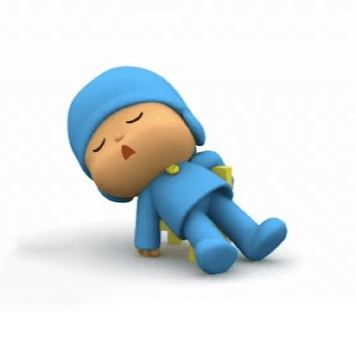 Pocoyo 13
