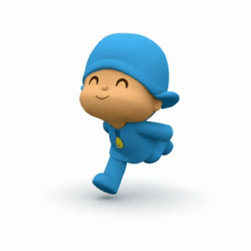 Pocoyo 12