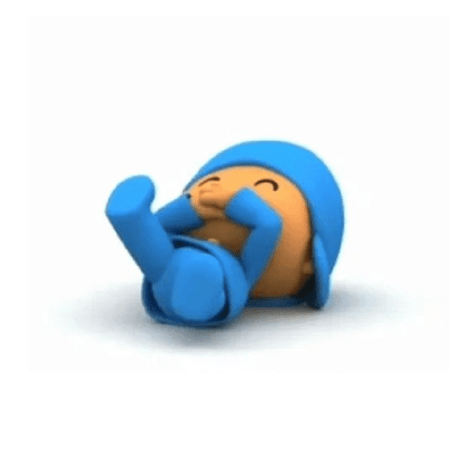 Pocoyo 11