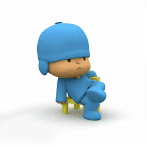 Pocoyo 10