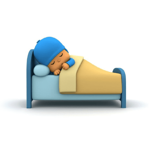 Pocoyo 9