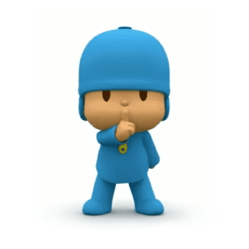 Pocoyo 8