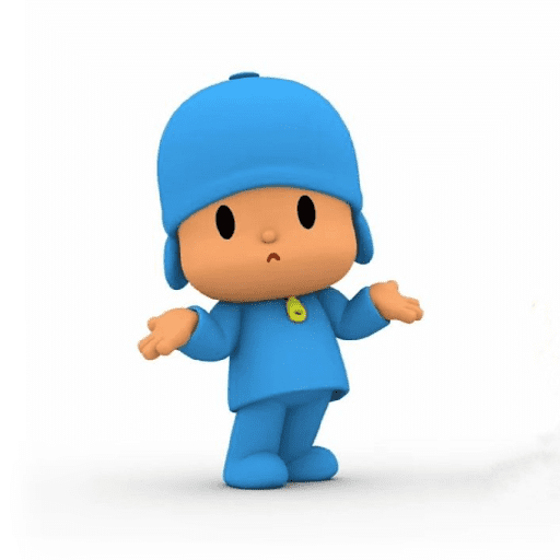 Pocoyo 7