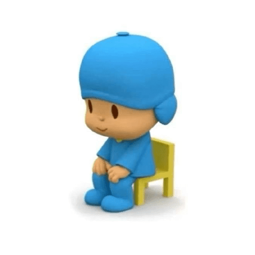 Pocoyo 6