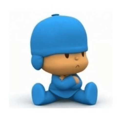 Pocoyo 20