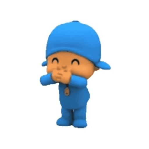 Pocoyo 15