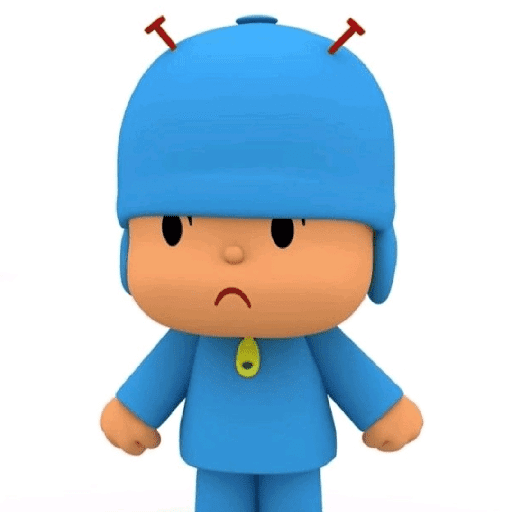 Pocoyo 2