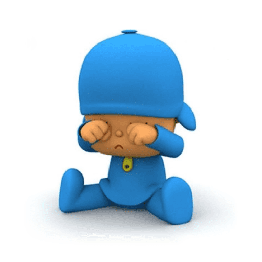 Pocoyo 3