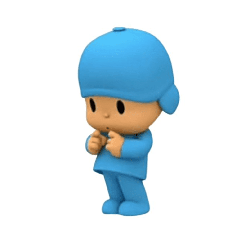 Pocoyo 5