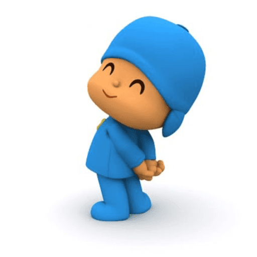 Pocoyo 18