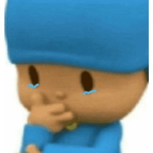 Pocoyo 16