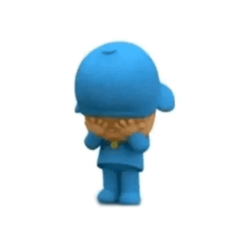 Pocoyo 19