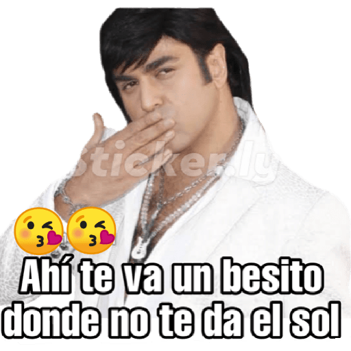 Nosotros guapos 7