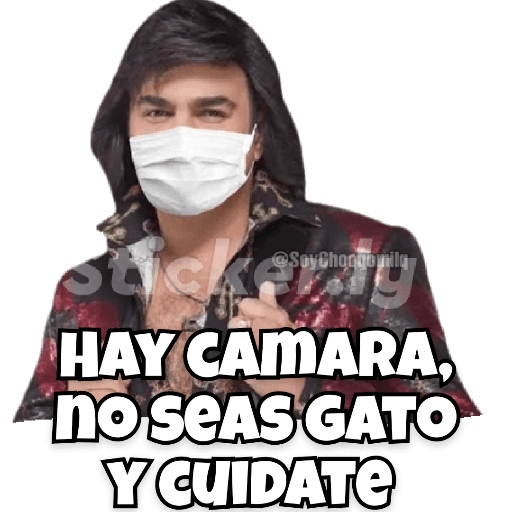 Nosotros guapos 6