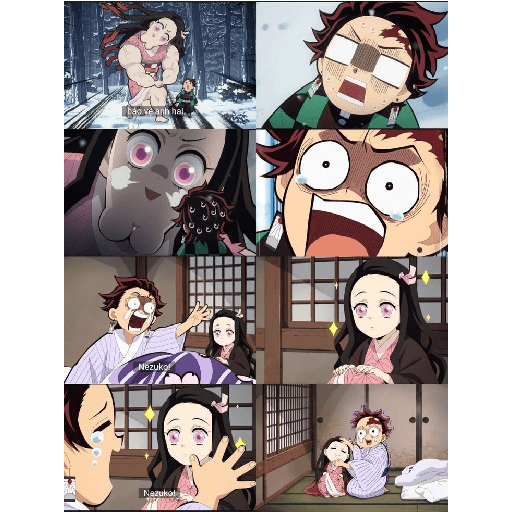 Demon slayer pt2 1