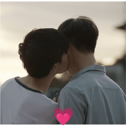 Amor bl💗 3