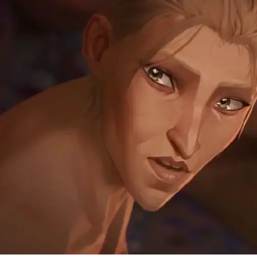 Salo Arcane Gif 13