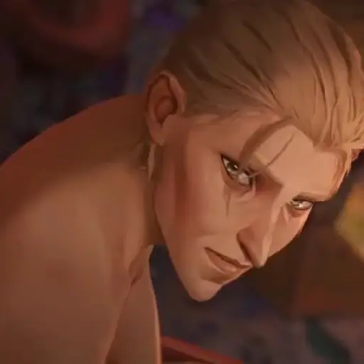 Salo Arcane Gif 12