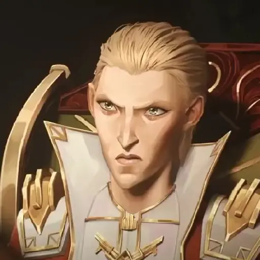 Salo Arcane Gif 8