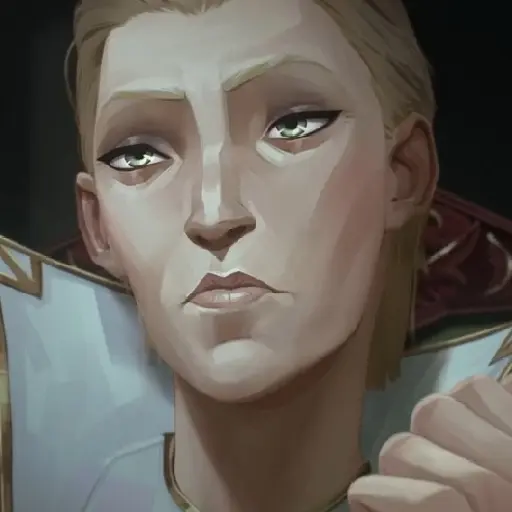 Salo Arcane Gif 7