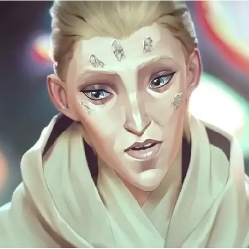 Salo Arcane Gif 2