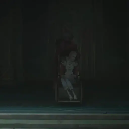 Salo Arcane Gif 5