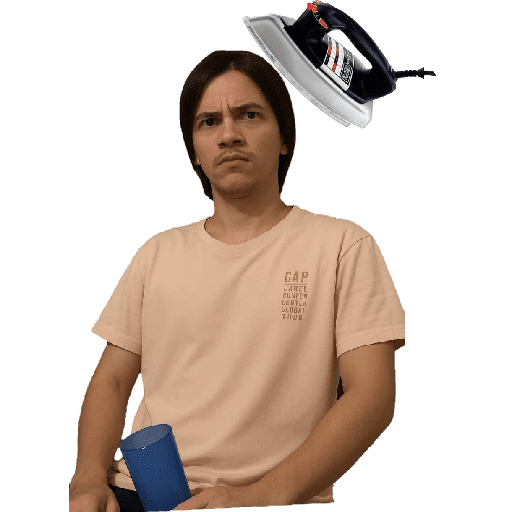 Zé kkkkkkkk  23