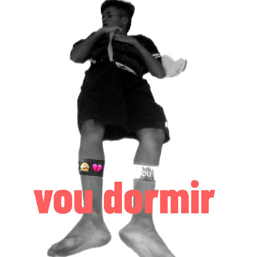 Zé kkkkkkkk  14