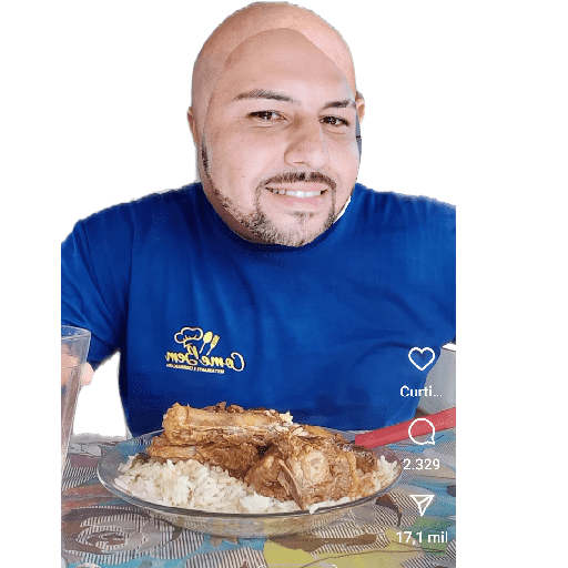 Zé kkkkkkkk  1