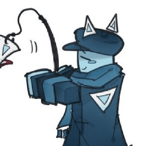 💿🫧ELLIOT FRIEND SKIN FORSAKEN  21