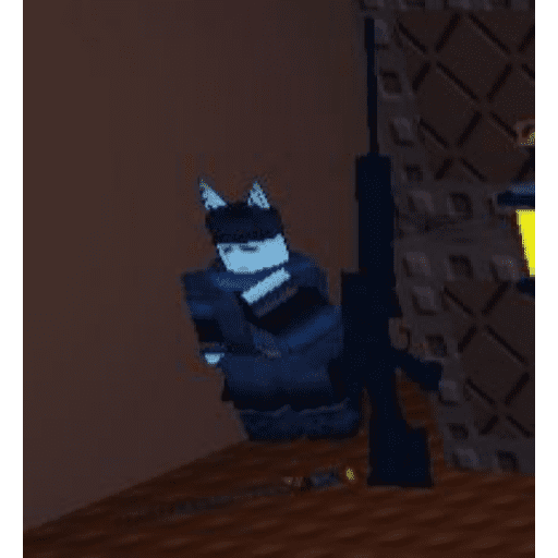 💿🫧ELLIOT FRIEND SKIN FORSAKEN  20
